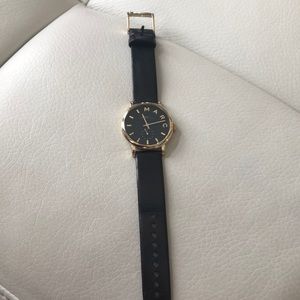 Marc Jacobs watch